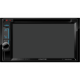 Autorádio KENWOOD DDX-4015BT