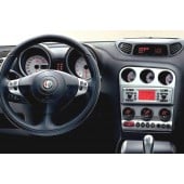 Rámeček autorádia Alfa Romeo 156