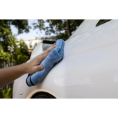 Utěrka Auto Finesse Ultra Plush