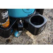 Podvozek na kbelík Auto Finesse Bucket Dolly