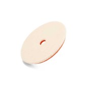 Lešticí kotouč Ewocar WoolWhite Aggressive Wool Pad 165/150 mm