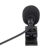 ACV externí mikrofon pro autorádia s 3,5 JACK