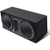 Subwoofer v boxu Rockford Fosgate PUNCH P1-2X12