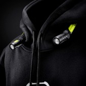 Dobíjecí světlo na krk Unilite NL-350R