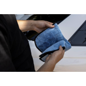 Utěrka Auto Finesse Ultra Plush