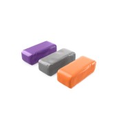 Set Clayů ADBL Clay Bar Rainbow Set (3x 50g)