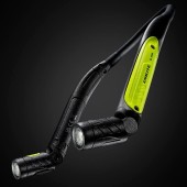 Dobíjecí světlo na krk Unilite NL-350R