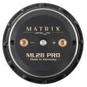 Reproduktory Brax Matrix ML28 Pro