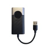 Keetec CA515 - Video modul, bezdrátové Apple Carplay a Android Auto připojení
