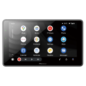 Autorádio bez mechaniky Pioneer SPH-EVO950DAB CVAG