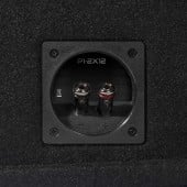 Subwoofer v boxu Rockford Fosgate PUNCH P1-2X12