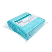 Balení utěrek Carbon Collective by KLiN - Zero Finish Towel (5 Pack)