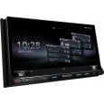 Autorádio KENWOOD DNR-8025BT