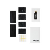 Keramická ochrana kol Soft99 QJUTSU Wheel Coat (50 ml)