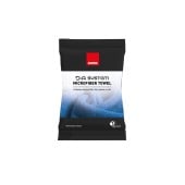 Modrá mikrovláknová utěrka RUPES Premium Microfiber Cloth (Blue)