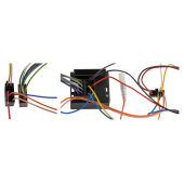 Adaptér ovládání tlačítek na volantu pro BMW / Mini ACV SWC 42A-1024-005-0