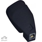 OEM ozvučnice Basser 8" pro Mazda 3