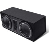 Subwoofer v boxu Rockford Fosgate PUNCH P1-2X10