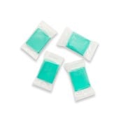 Set clayů Ewocar Clay Set (4 x 50 g)