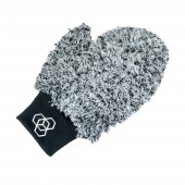 Mycí rukavice na kola Carbon Collective Supreme Plush Microfibre Wheel Mitt