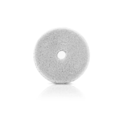 Lešticí kotouč z ovčí vlny Work Stuff Pro Wool Polishing Pad 130 mm