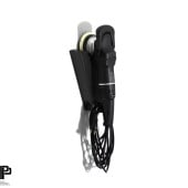 Jednoduchý držák leštičky Poka Premium Hanger for 1 polishing machine - LITE