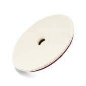 Lešticí kotouč Ewocar FlexiWool - Aggressive Wool Pad 140/125 mm