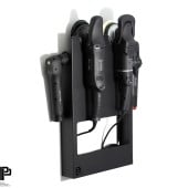 Držák pro 4 leštičky Poka Premium Hanger for 4 polishing machines - PRO_LITE