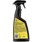 Oživovač a ochrana nelakovaných plastů Meguiar's Ultimate Protectant Spray (450 ml)