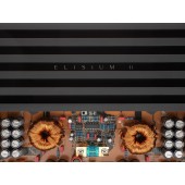 Zesilovač Quartorigo Elisium I