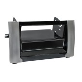 Adaptér 1DIN / 2DIN Toyota Tundra (14->)
