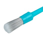 Detailingové štětce Carbon Collective Firm Bristle Detailing Brush Set