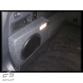 OEM ozvučnice Basser 10