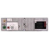 Autorádio Blaupunkt Essen 200 DAB BT