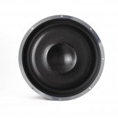 Středobasové reproduktory Morel Elate Carbon MW9