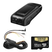 Autokamera Thinkware U1000 PLUS