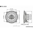 Reproduktory Pioneer TS-1302I