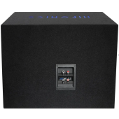 Výkonný subwoofer v boxu Hifonics Zeus ZSPL12R
