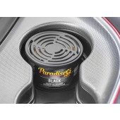 Osvěžovač vzduchu Paradise Air Organic Air Freshener Lemon Candy (42 g)