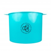 Organizér Carbon Collective Detailing Bucket Organizer (Signature Teal)