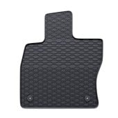 Gumové autokoberce Geyer & Hosaja pro Volkswagen Golf VII, Volkswagen Golf VIII / Seat Leon (2013 - 2020), Seat Leon (2020 ->) / Audi A3 (2012 - 2020)