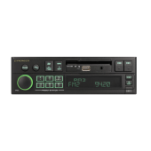 Retro autorádio Pioneer SXT-C10PS