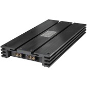 Zesilovač Brax GX2400 Black Short