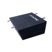 Subwoofer v boxu Alpine SWC-D84T6