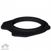 MDF redukce pod reproduktory pro Citroen C4 Picasso