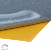 Materiál pohlcující zvuk Basser GABKA 5MM