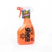 Rozmrazovač skel Soft99 Glaco Deicer (450 ml)