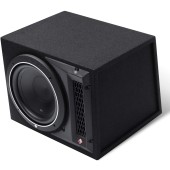 Subwoofer v boxu Rockford Fosgate PUNCH P1-1X10