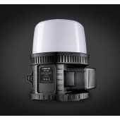 Ultra výkonné LED světlo pro profesionální nasvícení Unilite MTB-10000