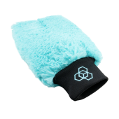 Mycí rukavice Carbon Collective Supreme Plush Wash Mitt 4.0 (Teal)